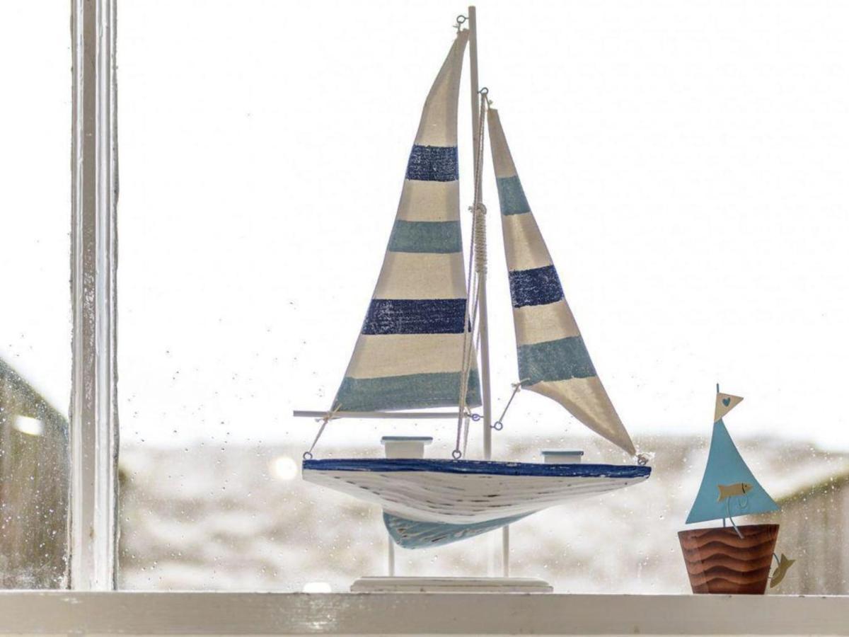 נורת' ברוויק Beach Haven מראה חיצוני תמונה